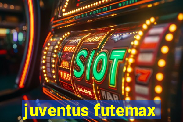 juventus futemax